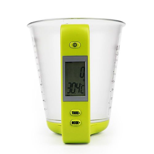 1000g1g multifunctional kitchen measuring cup scale electronic platform scale gram scale