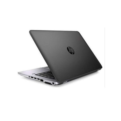 Hp Refurbished EliteBook 840 G2, Core I5 16GB Ram, 500GB HDD 14inch, Black