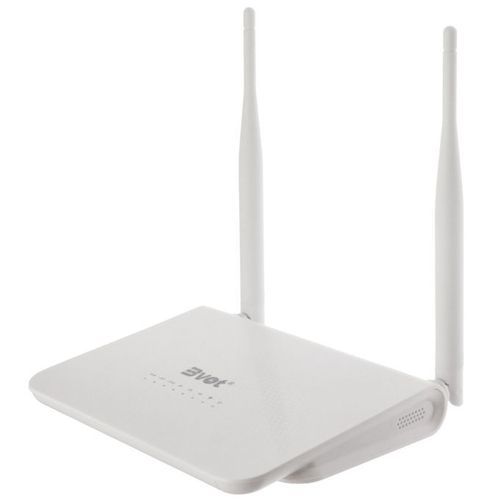 BVOT B17 4G LTE SimCard Router 300 Mbps Open Network - White