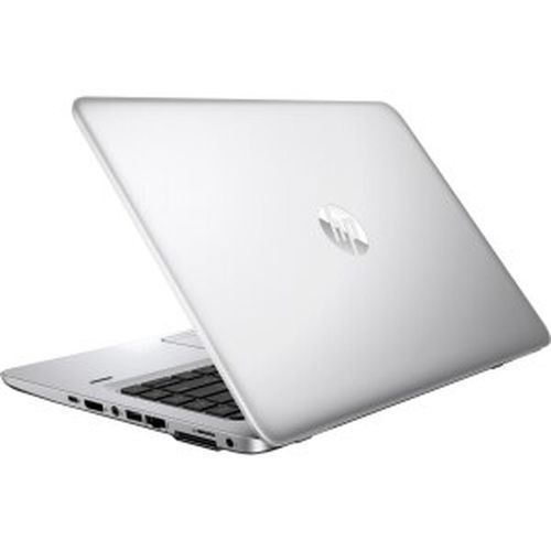 Hp Refurbished - Elite book  840 G3 6th Gen 8GB RAM, 256gb ssd harddisk - Silver