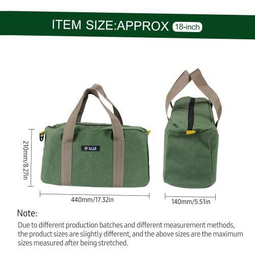 PENGGONG Large Thickened Wearresistant Maintenance Tool