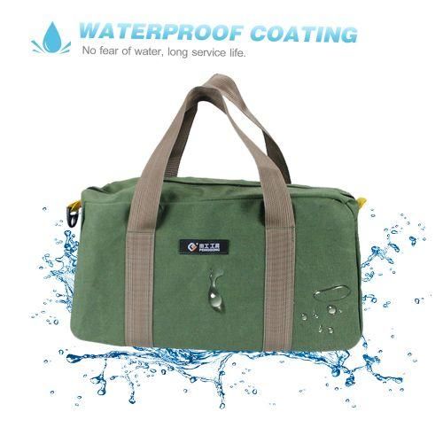 PENGGONG Large Thickened Wearresistant Maintenance Tool