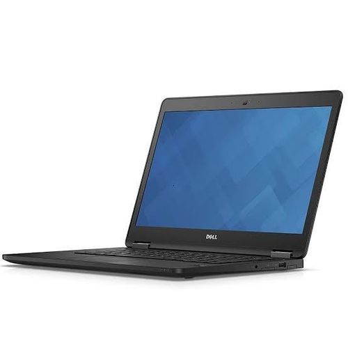 DELL Latitude 7470 core i7 8GB Ram 512 SSD with Microsoft Office And Backlight keyboard-Refurbished-Black