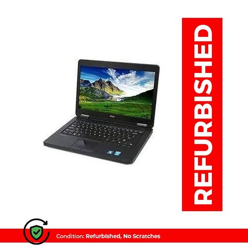 DELL Refurbished Latitude 13", Intel 4GB RAM 500GB HDD   -  Gray