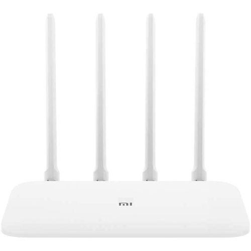 XIAOMI Digital Products-Xiaomi-Mi Router 4A