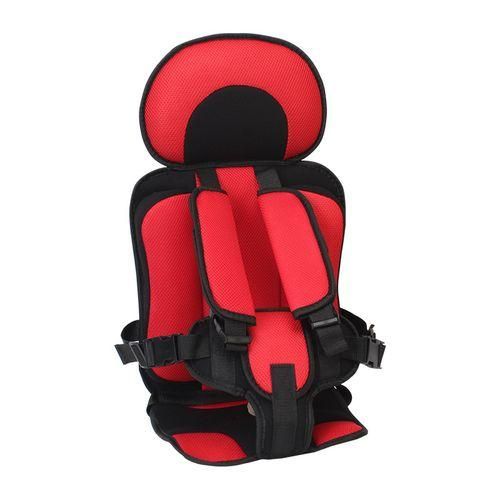 Baby Car SeatRed