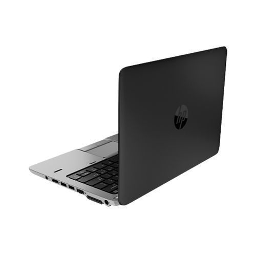 Hp Elitebook 820 G2 Core I5  8GB RAM 500GB HDD(Refurbished)-Black