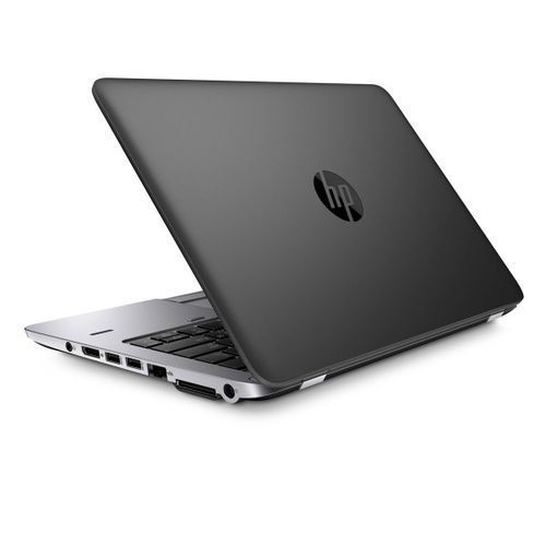 Hp Elitebook 820 G2 Core I5  8GB RAM 500GB HDD(Refurbished)-Black