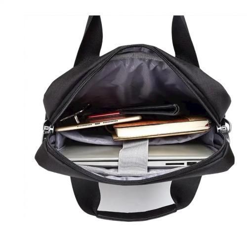 Office Shoulder Bag/Cross Bag - Black Design May Vary