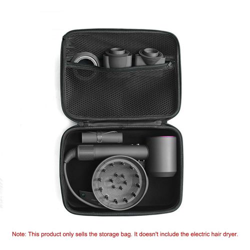 Storage Bag Replacement For Dyson Supersonic HD03 Electric