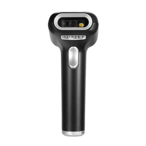 High Speed Barcode Scanner 1D/2D/QR Code Scanner 2.4G