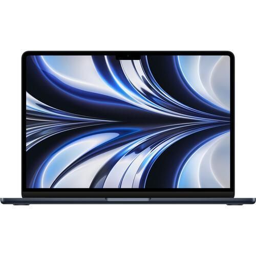 Apple 2022 MacBook Air 13" MLY33LL/A M2/8-core GPU 8GB RAM 256GB SSD  - Gray
