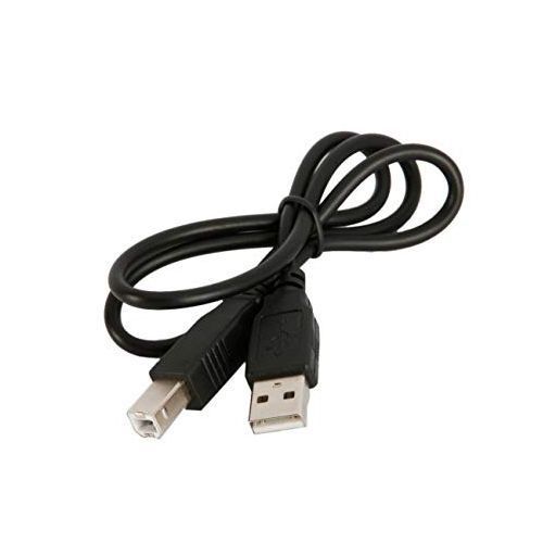 ZL 1.5m Printer Cable  USB 2.0 - Black
