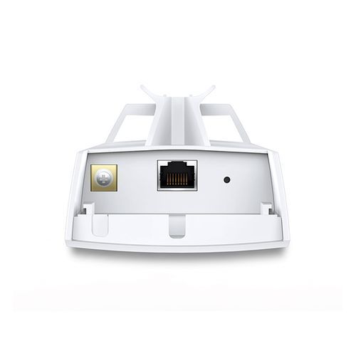 TPLink CPE510 5GHz 300Mbps 13dBi Outdoor CPE 15km+ Wireless Data Transmission - White