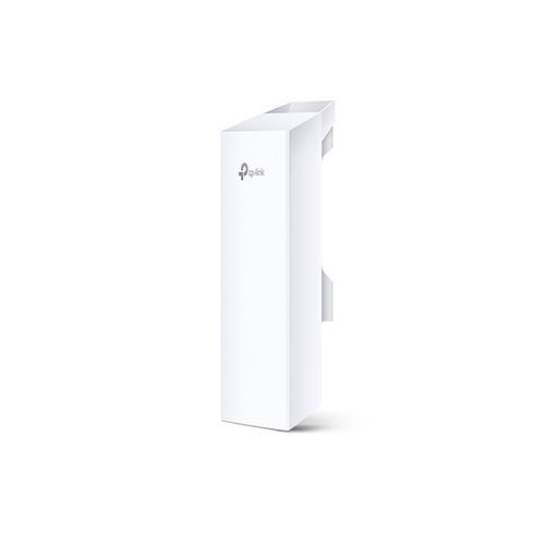 TPLink CPE510 5GHz 300Mbps 13dBi Outdoor CPE 15km+ Wireless Data Transmission - White