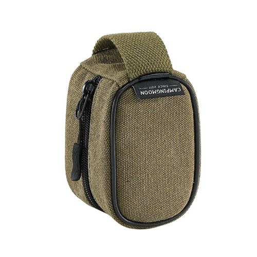 CAMPINGMOON Multifunctional Outdoor Mini Storage Bag Small