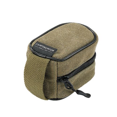 CAMPINGMOON Multifunctional Outdoor Mini Storage Bag Small