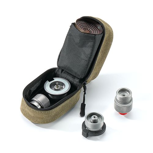 CAMPINGMOON Multifunctional Outdoor Mini Storage Bag Small