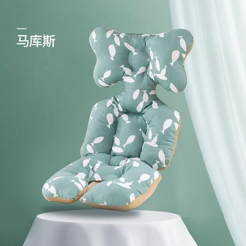 Baby stroller mat, universal model for all seasons, baby