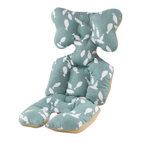 Baby stroller mat, universal model for all seasons, baby