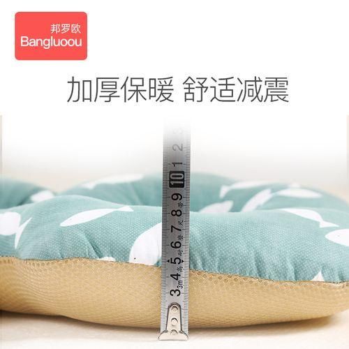 Baby stroller mat, universal model for all seasons, baby