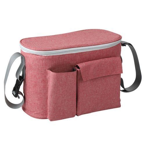 Multifunctional Diaper Bag Dustproof Baby Backpack with