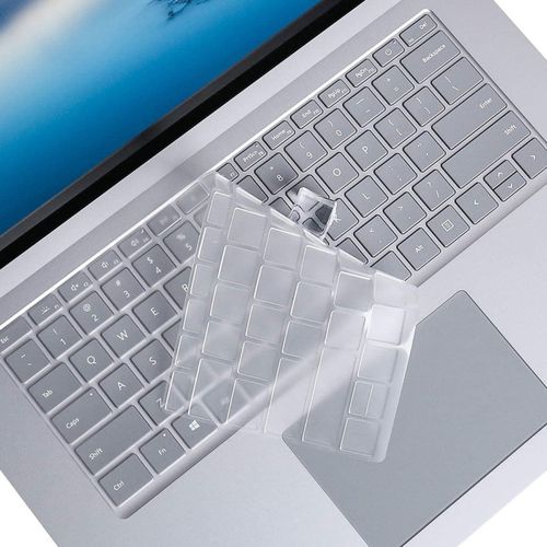 Keyboard Film For Microsoft Surface Laptop 2/3/4/5 13.5