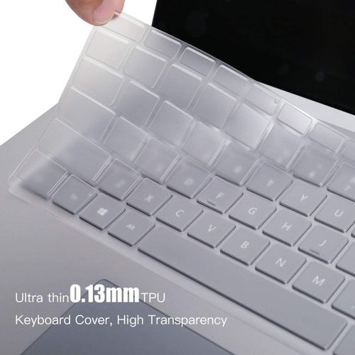 Keyboard Film For Microsoft Surface Laptop 2/3/4/5 13.5