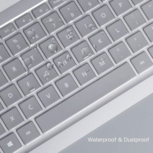 Keyboard Film For Microsoft Surface Laptop 2/3/4/5 13.5