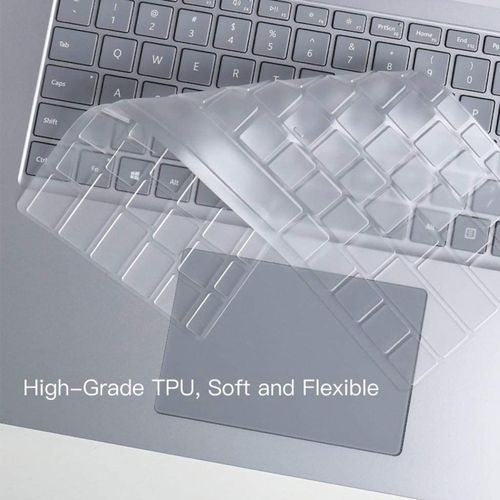 Keyboard Film For Microsoft Surface Laptop 2/3/4/5 13.5