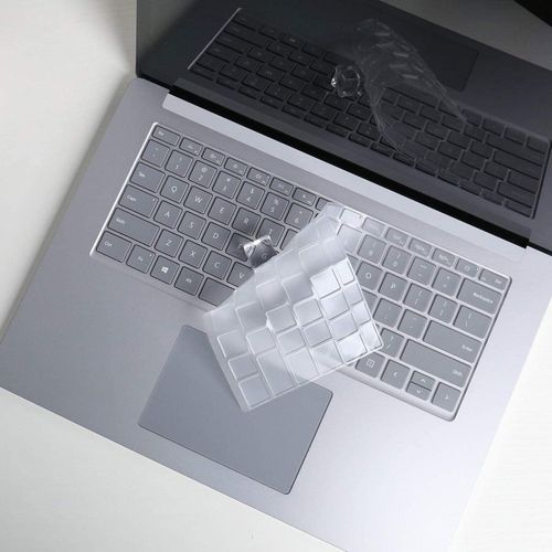 Keyboard Film For Microsoft Surface Laptop 2/3/4/5 13.5