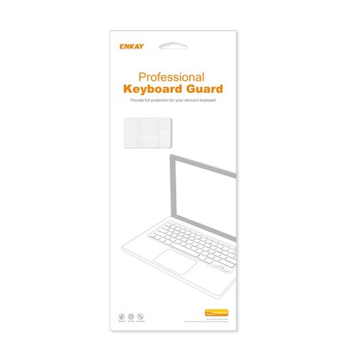 Keyboard Film For Microsoft Surface Laptop 2/3/4/5 13.5