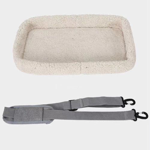 Pet Carrier Portable Cat And Dog Outgoing Bag Breathable