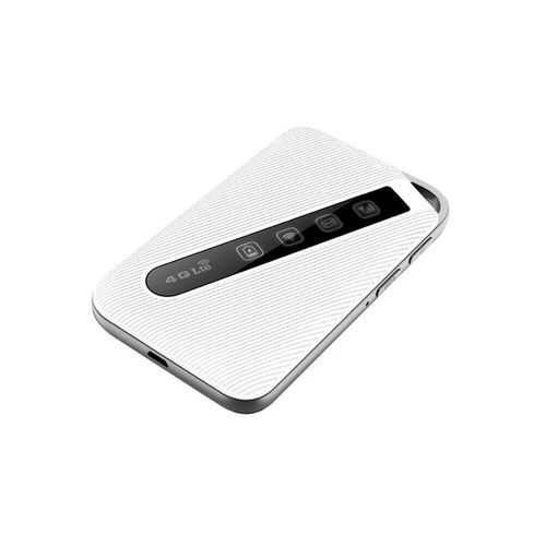 D-Link DWR-930M 4GLTE Mobile MiFi  For All network - White