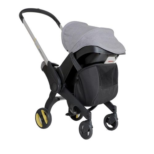 Baby  Bag Diaper Organizer Pouch Pushchair Basket