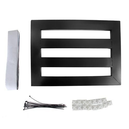 Storage Bag For Electric Guitar Effect Pedal Board Portable