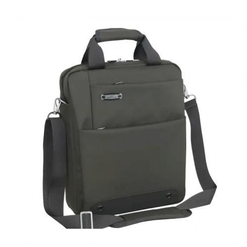 Business King Shoulder,- Bag/Cross Bag - Green