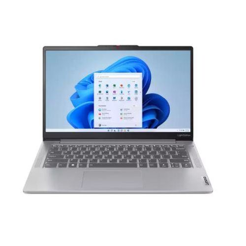 Lenovo IdeaPad Intel Celeron N4020  4GB RAM And 256GB SSD-Dark Grey