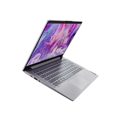 Lenovo IdeaPad Intel Celeron N4020  4GB RAM And 256GB SSD-Dark Grey