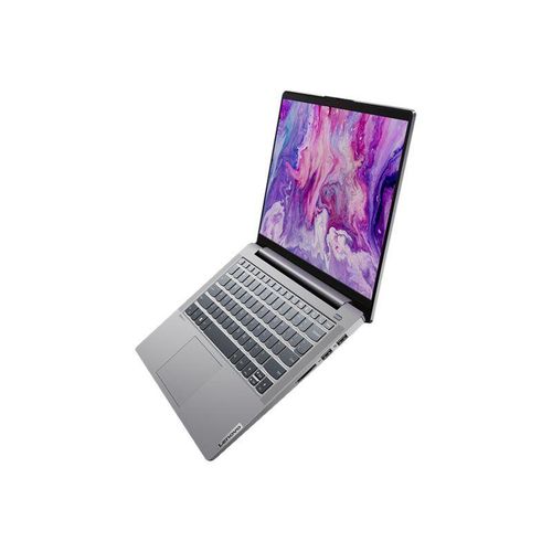 Lenovo IdeaPad Intel Celeron N4020  4GB RAM And 256GB SSD-Dark Grey