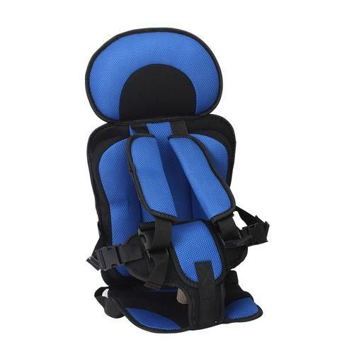 Baby Car SeatBlue