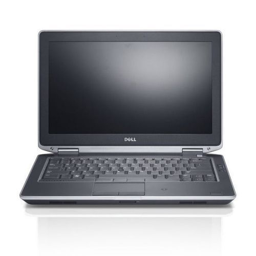 DELL Refurbished 13" Latitude E6320 Core i7 8GB RAM 500GB ROM - Black