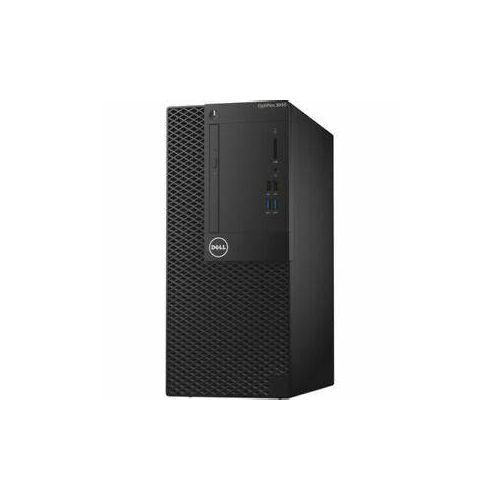 DELL Optiplex 3050 Refurbished Tower High Performance-Black (3MTHS WRTY)