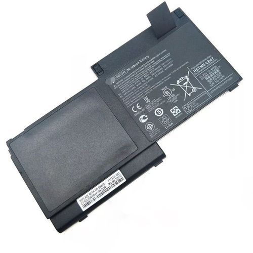 Replacement  Sb03xl Battery for HP 717377-001Black, For Hp 820 g1, Hp 725 g1, Hp 720 g2 Notebook Battery 46Wh 11.1V