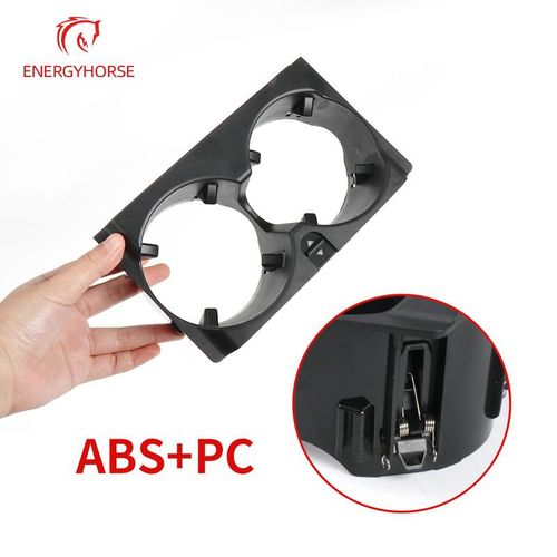 For Mercedes W212 Car Centre Console Drink Cup Holder Replacement For Benz E-Class E200 E260 E300 E400 A2126800110
