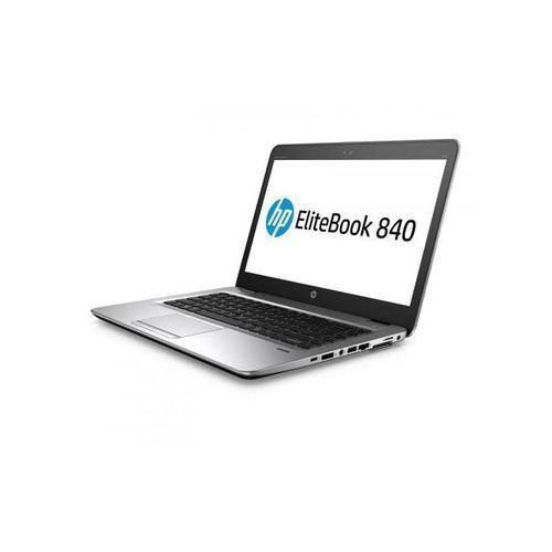 Hp Refurbished- Hp EliteBook 840 8GB RAM, 500GB HDD g3 Core i5 6th G- Silver (4MTHS WRTY)