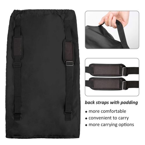 Bag Infant Carseat Bag Cover For Blue