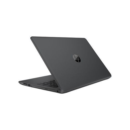Hp Notebook 15 Intel Celeron 4GB RAM Ram 500 GB HDD 15 Inch HD Free Bag - Black