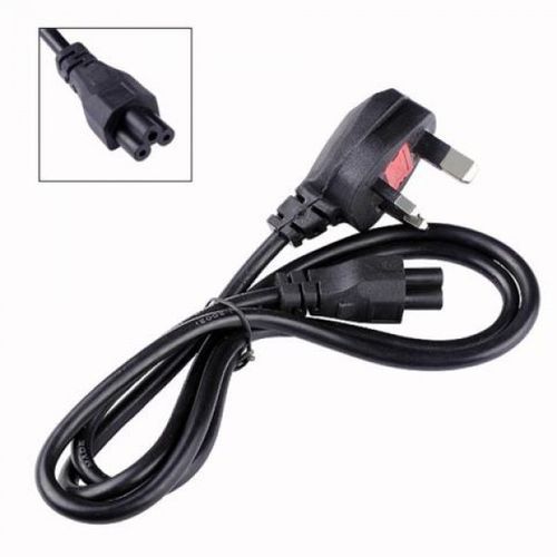 Hp Big Pin Charger -18.5V,3.5A- Black