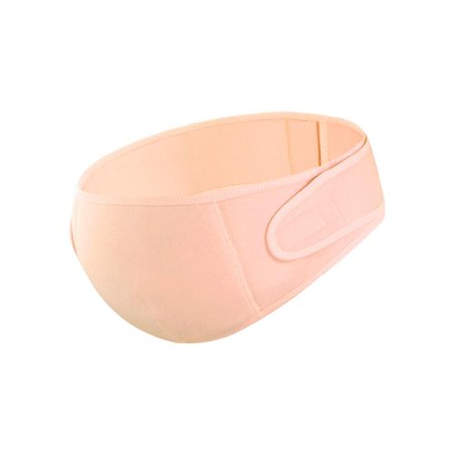 Pregnancy Maternity Abdominal Belly Back Support Strap Belt Brace Band New,L NO5111